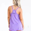 Free People HOT SHOT SUPER  BERRY SMALL NWOT Photo 2