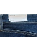 The Loft NWT Women’s Size 6 High Rise Straight Leg Blue Jeans Photo 5