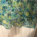 Bongo  Floral Racerback Top Photo 2