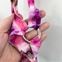 Chloe Rose  Swimsuit Women Small Tie Dye Gypsie Retro Hippie Y2K Beach NEW Preppy Photo 9