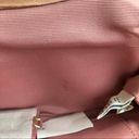 Banana Republic NWT  leather clutch Photo 10