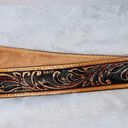 Tony Lama  Leather Belt Photo 4