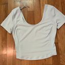 Lululemon Align T-Shirt Photo 2