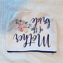 Brand New Mother of the Bride Makeup Pouch / Bag / Purse Photo 2