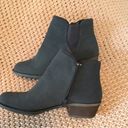 Kensie  Women's Gerona Gray Ankle Boot size 9 Photo 4