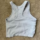 Lululemon Ebb to Street Tank sz 6 Photo 1