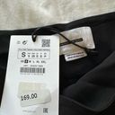 ZARA NTW  Narciso Rodriguez Straight Leg Pants size S Photo 4