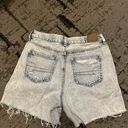 American Eagle Outfitters Mom Shorts Photo 1