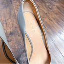 L.A.M.B. . • Carefree platform heels stiletto Taupe leather Gwen Stefani Photo 4