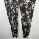 Nordstrom BP Black/Tan Tie Dye Joggers Size Small NWT Athleisure Streetwear Photo 3