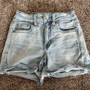 American Eagle Outfitters Jean Shorts Photo 0