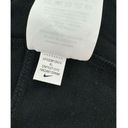 Nike  Yoga Dri-Fit 7/8 Terry Fleece Short Joggers Gray Drawstring Womens Size XS Photo 8