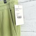 Mate the Label  Pistachio Organic Terry Classic Jogger Size Small Photo 5