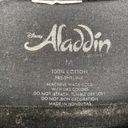 Disney  Aladdin Broadway Musical  Graphic T Shirt Cotton Size Medium Photo 2