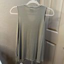 Bobeau  Choker Tank Top Photo 6