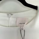 Cinq à Sept Cinq a Sept Women’s 2 White Bia Dress New NWT Photo 3