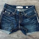 BKE  Culture Cut-Off Shorts - Size 27 Photo 1