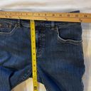 Ralph Lauren LRL Lauren Jeans Co. Classic Straight Leg Denim Jeans Size 2 Photo 4