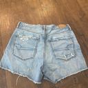 American Eagle  Jean Shorts Photo 2