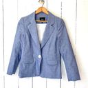 Rails single button blazer Photo 0