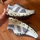 On Clouds Cloudrunner Running Shoes Size 8 Photo 2