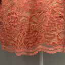 Lovely Day one shoulder mini lace dress Photo 4