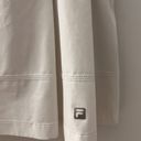 FILA White Skirt Photo 3