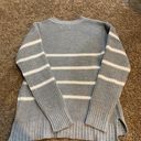 Sonoma Gray Sweater Photo 1