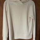 prAna Off-White  Hoodie Photo 0