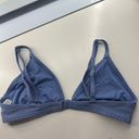 Aerie Blue Bikini Set Photo 2