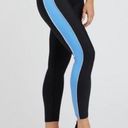 SoulCycle  tri color blocked tights Photo 0