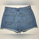 Uniqlo  womens denim shorts Photo 7