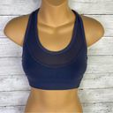 Zella  Mesh Sports Bra Photo 1