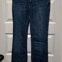 White House | Black Market  Medium Wash Denim The Boot Jeans size 0S Photo 0