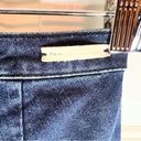 Pilcro and the Letterpress  Anthro Womens Denim High Rise Legging Crop Size 28 Photo 6