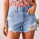 Levi’s 501 Shorts Photo 0