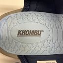 Khombu  Two Tone Blue Adjustable Women’s Outdoor Hiking All Terrain Sandals- 9.5 Photo 7