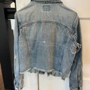 American Eagle Outfitters Jean Jacket Photo 1