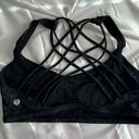 Lululemon  sports bra Photo 1