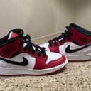 Nike Air Jordan 1 Mid Photo 0