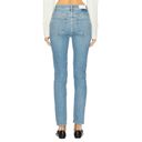 RE/DONE  90's Ultra High Rise Button Fly Jeans in Dawn size 29 new nwt Photo 11