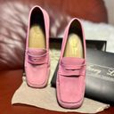 Terry Lewis  Classic Luxuries Size 7M in Light Pink Photo 2