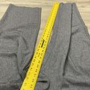 Apt. 9 Heather Gray Straight Leg Dress Pants Size 18WS Photo 8