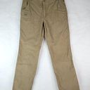 Columbia  Sportswear Womens Size 8 Corduroy Casual Straight Leg Pants Photo 0