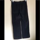 J.Jill  High Waisted Wide Leg Corduroy Pants Photo 2