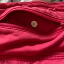 Lululemon Pink Speed Up Shorts 2.5” Photo 2