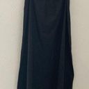 Vanity Fair Classic Vintage 70s Nylon Lingerie Long Line Skirt Slip Photo 0