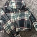 American Eagle Flannel Photo 0