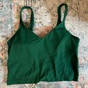 Lululemon Align Tank In Green Photo 0