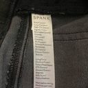 Spanx  vintage wash distressed denim skinny jeans Photo 8